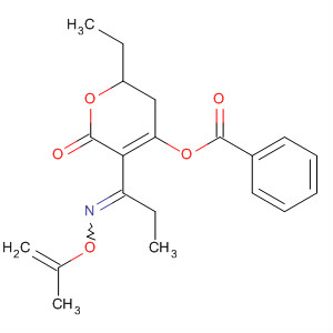 CAS 61322-90-5 structure