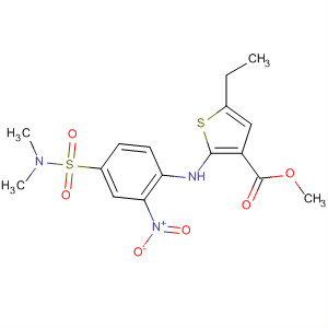 CAS 61324-90-1 structure