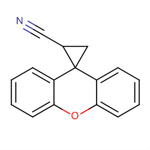 CAS 61327-90-0 molecular structure