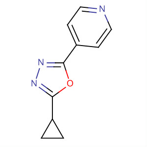 CAS 61334-90-5 molecular structure