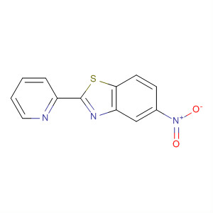CAS 61352-23-6 structure
