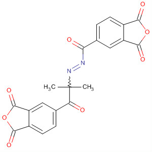 CAS 61355-90-6 structure
