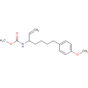 CAS 61357-23-1 molecular structure