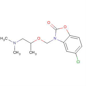 CAS 61364-90-7 structure