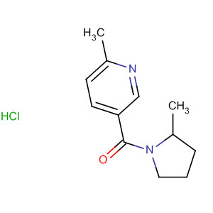 CAS 613660-23-4 molecular structure