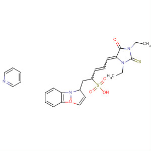 CAS 61369-90-2 structure
