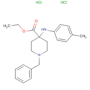 CAS 61379-90-6 structure
