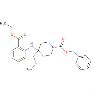 CAS 61380-23-2 structure