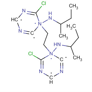 CAS 61381-23-5 molecular structure