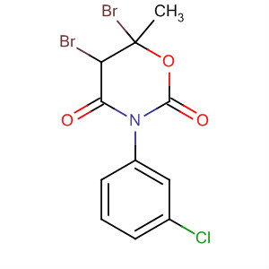 CAS 61386-90-1 structure