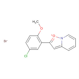 CAS 61395-23-1 structure