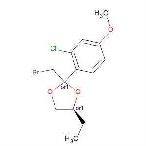 CAS 61397-23-7 molecular structure