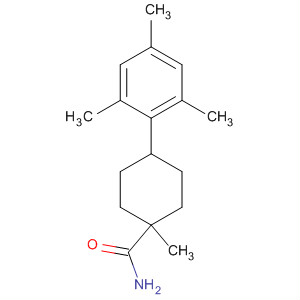 CAS 61405-23-0 molecular structure