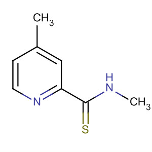 CAS 61414-23-1 molecular structure