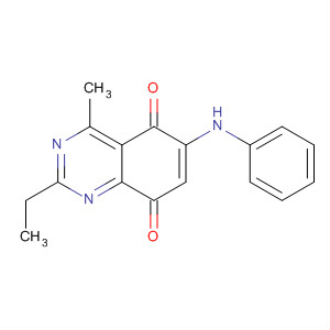 CAS 61416-90-8 structure