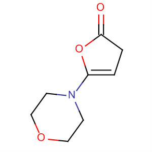 CAS 61418-23-3 structure