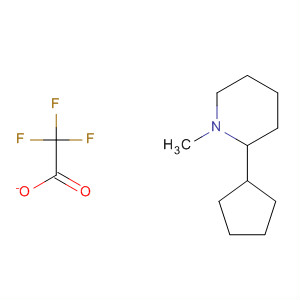 CAS 61423-23-2 structure