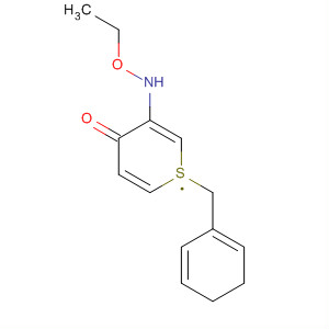 CAS 61423-90-3 structure