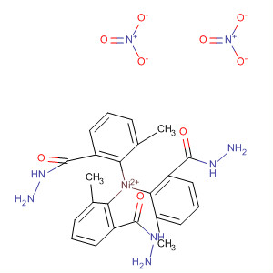 CAS 61436-23-5 molecular structure
