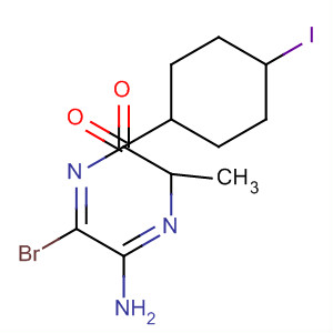 CAS 61442-23-7 structure