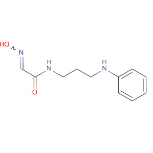CAS 61444-90-4 molecular structure