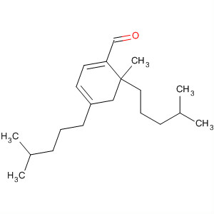 CAS 61447-90-3 molecular structure