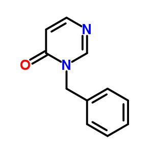 CAS 6146-23-2 molecular structure
