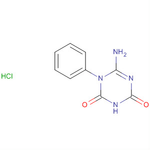 CAS 61464-90-2 molecular structure