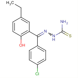 CAS 61466-90-8 molecular structure
