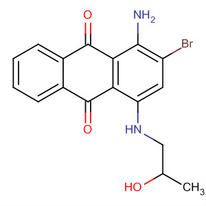 CAS 61467-90-1 structure