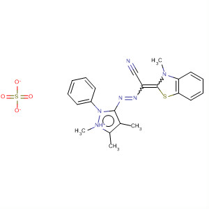 CAS 61480-23-7 structure