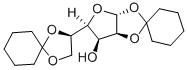 CAS 61489-23-4 structure