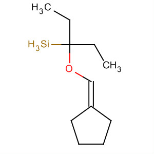 CAS 61490-90-2 molecular structure