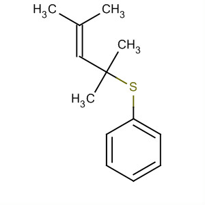 CAS 61499-90-9 molecular structure