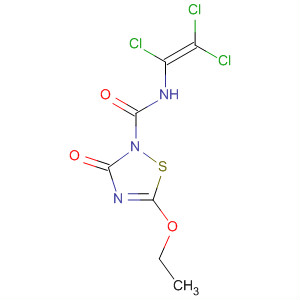 CAS 61515-90-0 structure