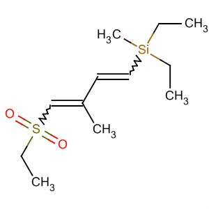 CAS 61517-90-6 molecular structure