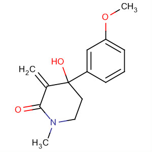 CAS 61527-90-0 molecular structure