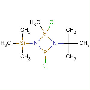 CAS 61529-90-6 molecular structure