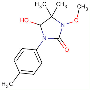 CAS 61532-23-8 structure