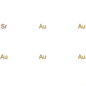 CAS 61537-23-3 molecular structure
