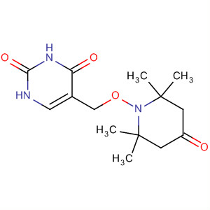 CAS 61540-23-6 molecular structure
