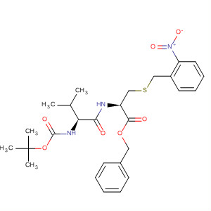 CAS 61543-23-5 structure
