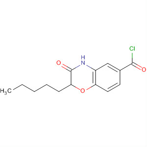 CAS 61545-90-2 structure