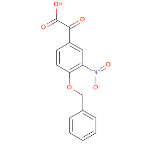 CAS 61560-90-5 molecular structure