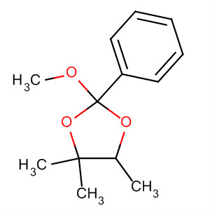 CAS 61562-23-0 molecular structure