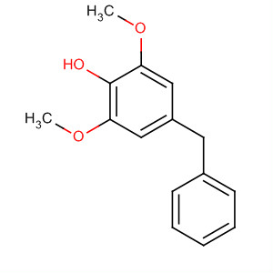 CAS 61563-90-4 molecular structure