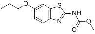 CAS 61570-90-9 molecular structure