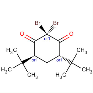 CAS 61575-90-4 structure