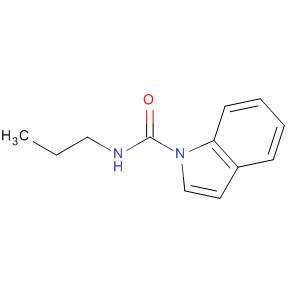 CAS 61589-23-9 structure