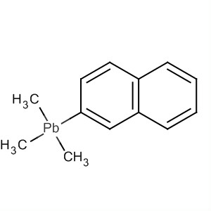CAS 61589-90-0 molecular structure